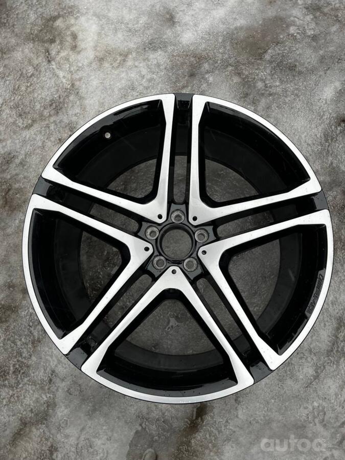 Mercedes, lietie