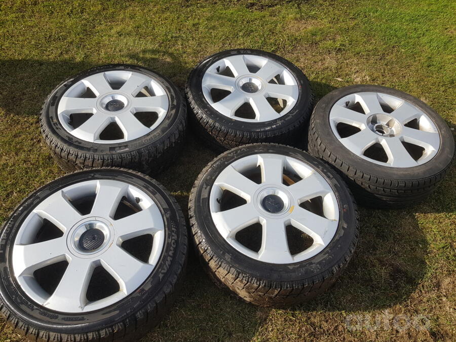 Audi, volswagen, lietie
