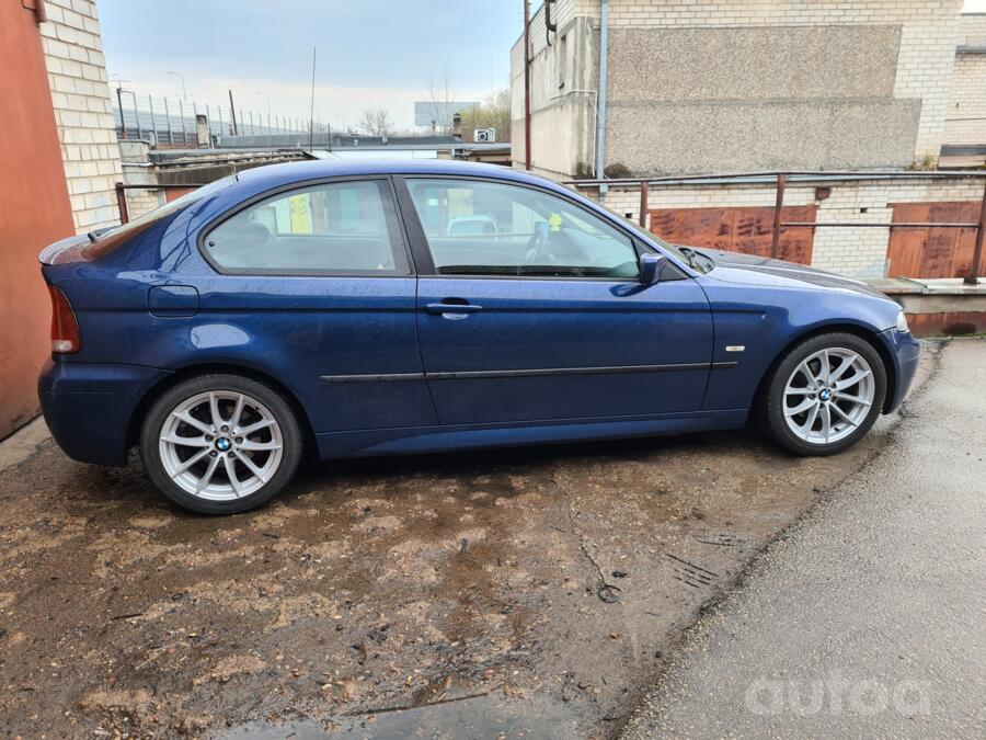 Bmw, lietie