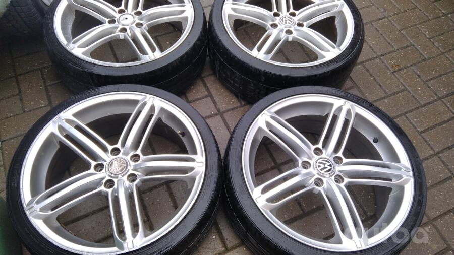 Audi, lietie