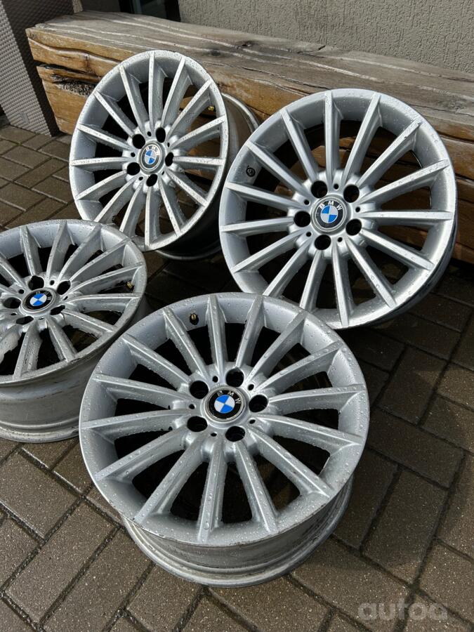 Bmw, lietie