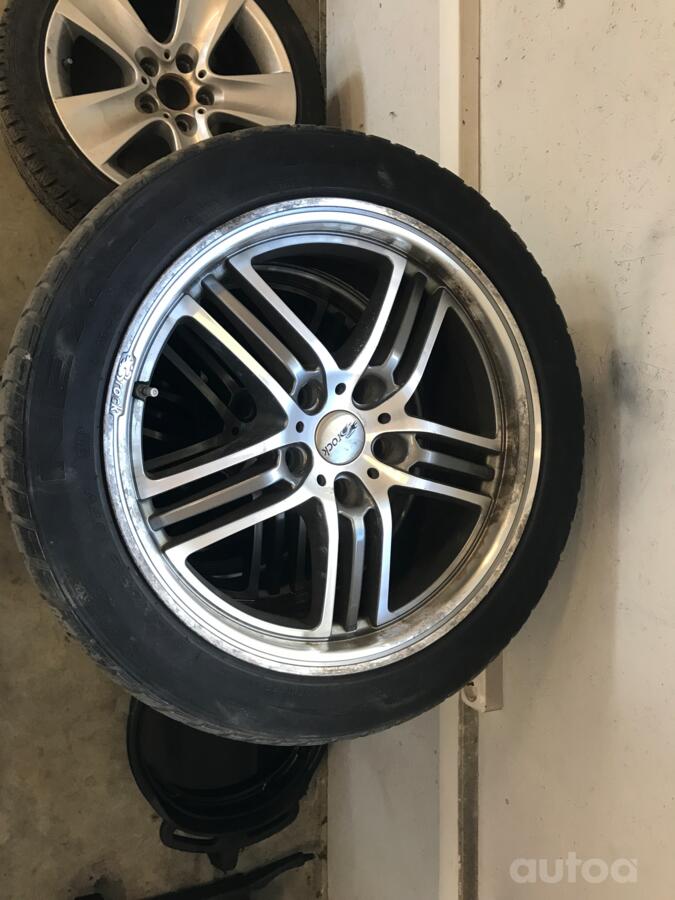 Citas, lietie