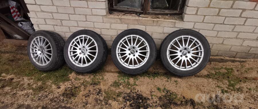O.Z RACING, lietie