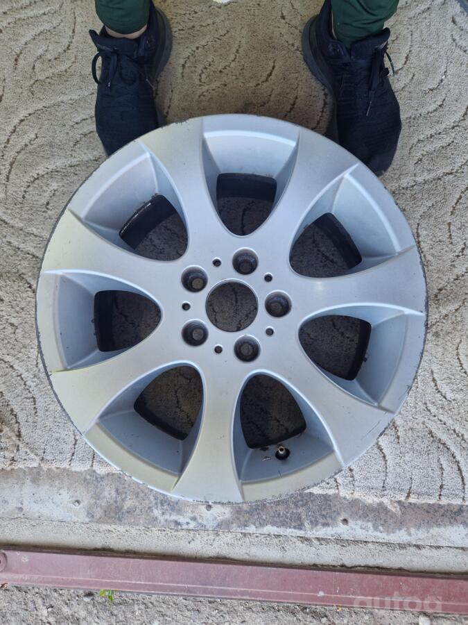 Bmw, lietie
