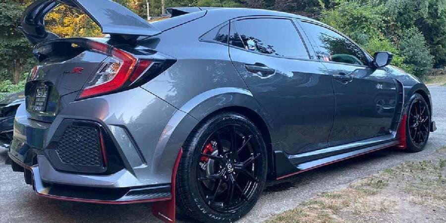OZ Sparco, lietie