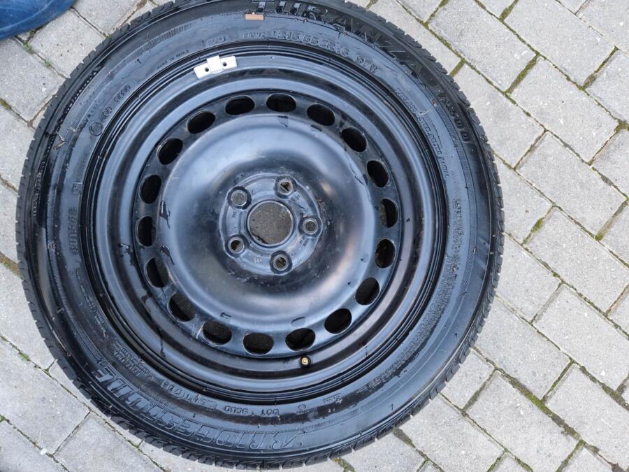 Volkswagen, citas