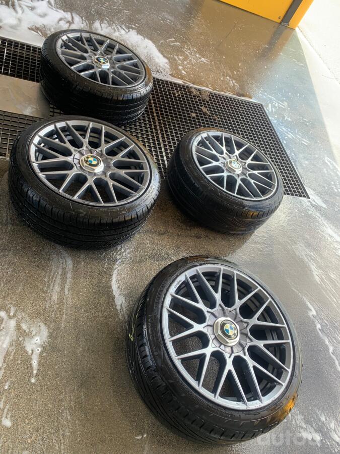 Rotiform, lietie
