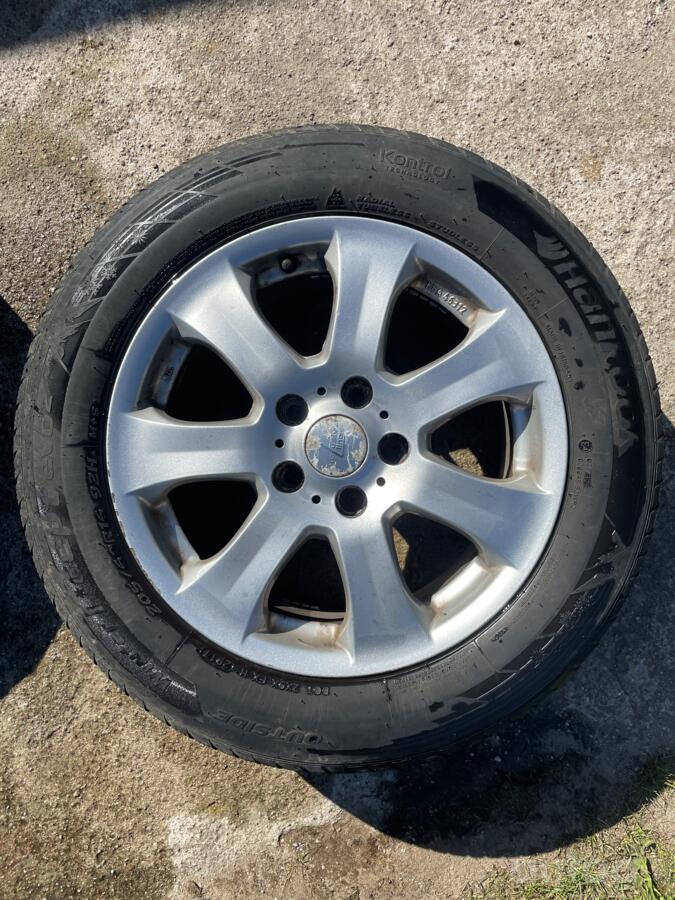 VW/AUDI, lietie