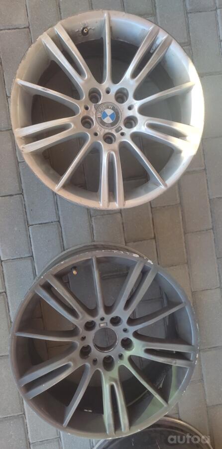 Bmw, lietie