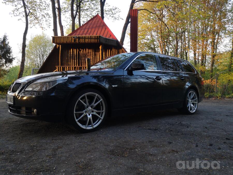 ACC WHEELS, lietie
