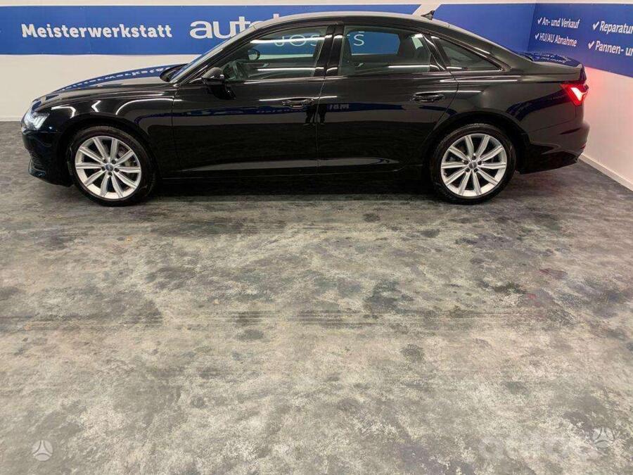 Audi, lietie
