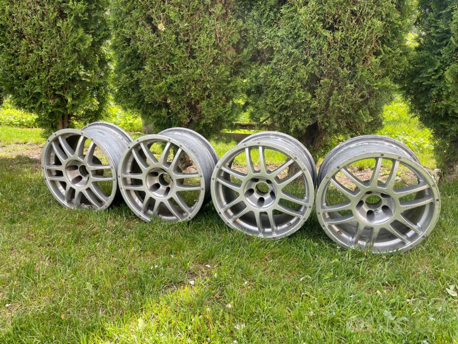 OZ Racing, lietie