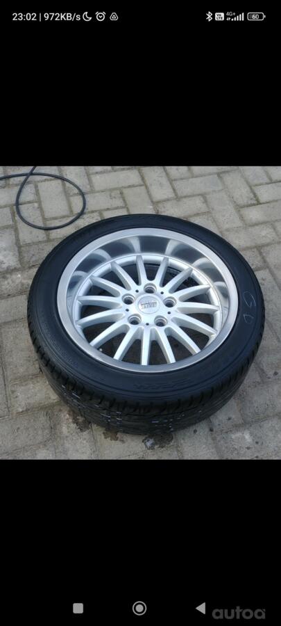 Artec, lietie