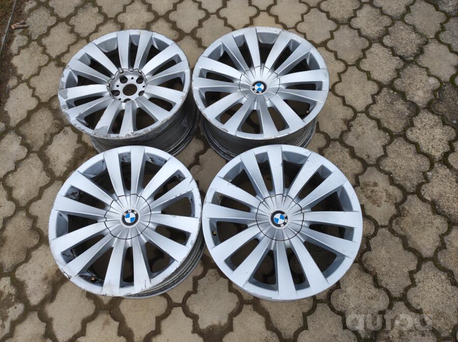 Bmw, lietie