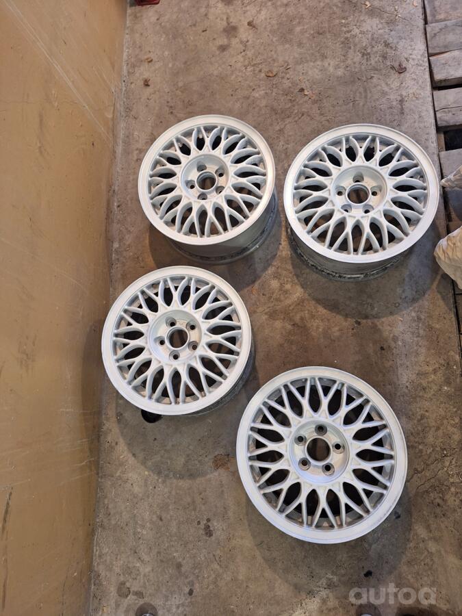Bbs 409, lietie