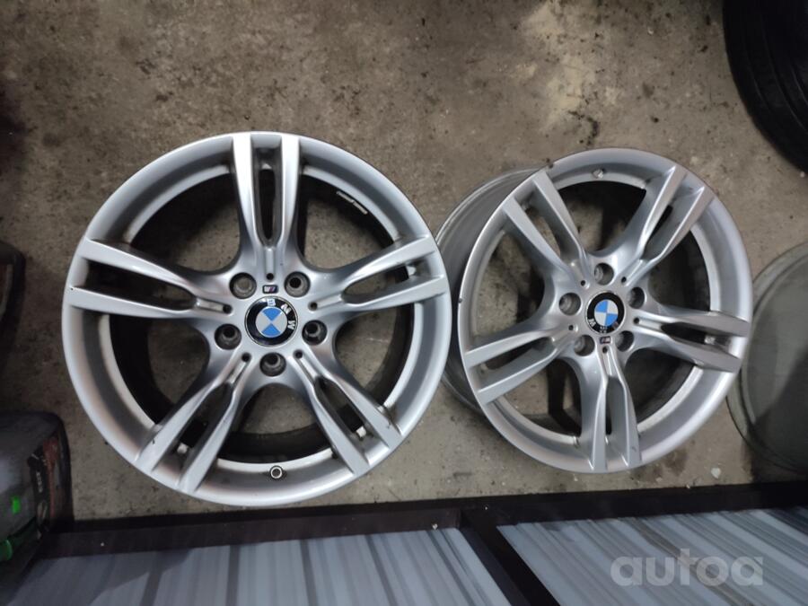 Bmw, lietie