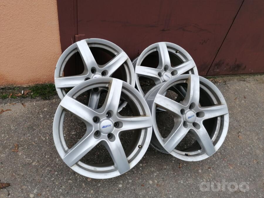 Alutec, lietie
