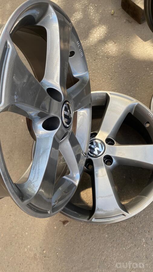 VW, lietie