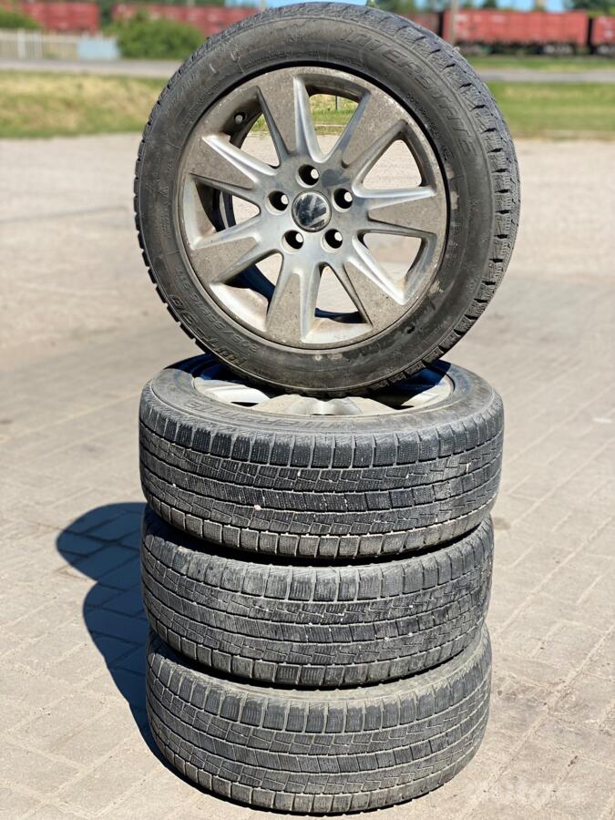 Volkswagen, lietie