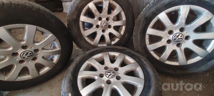 Wv passat, lietie