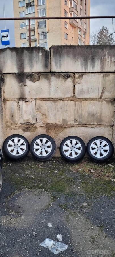 AUDI, lietie