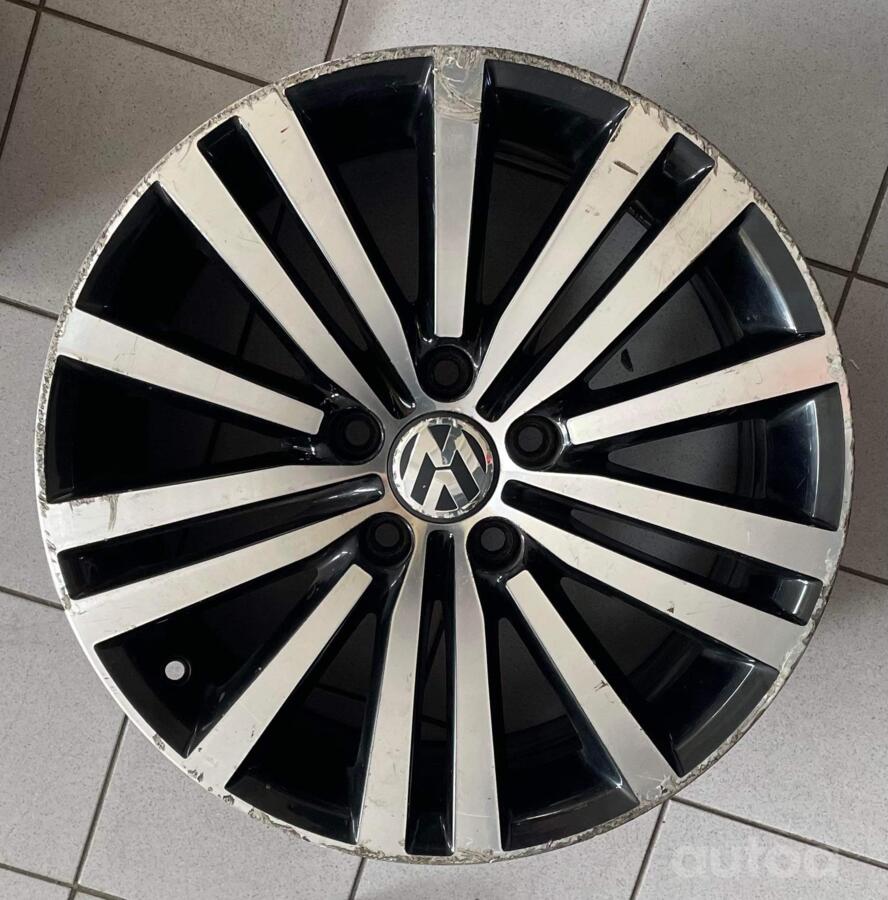 VW, lietie