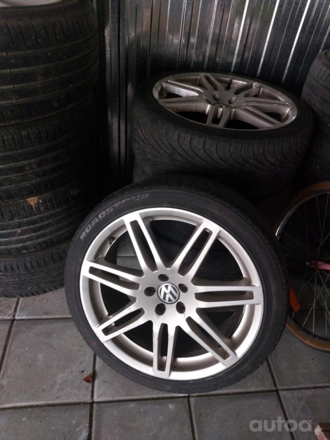 Audi, lietie