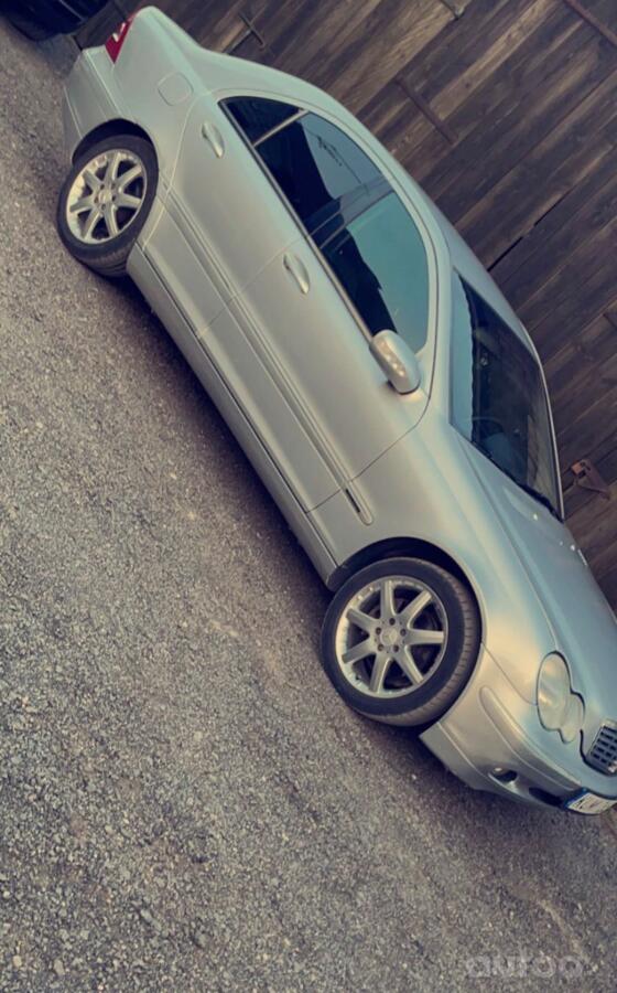 Mercedes, lietie