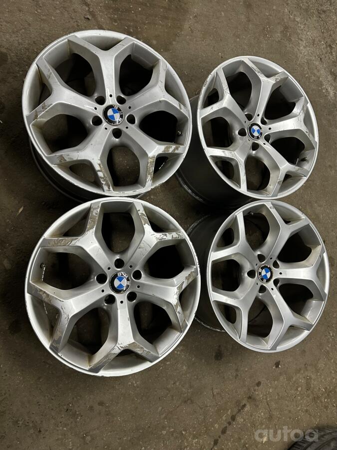 Bmw, lietie