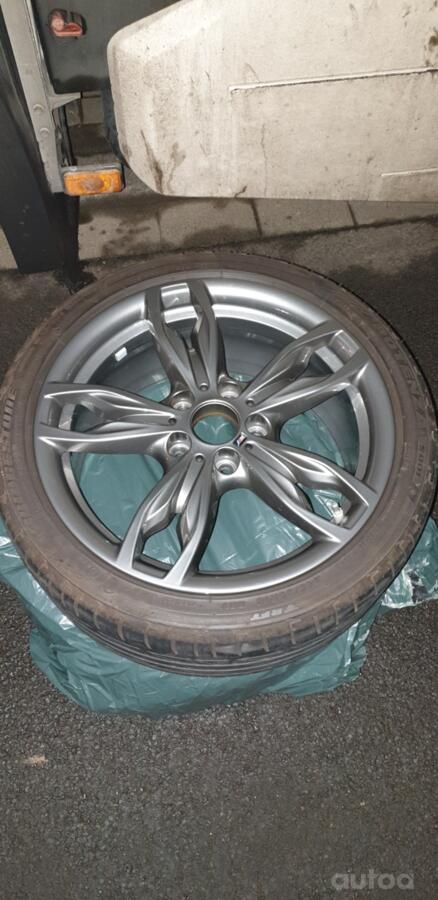 BMW MSport, lietie