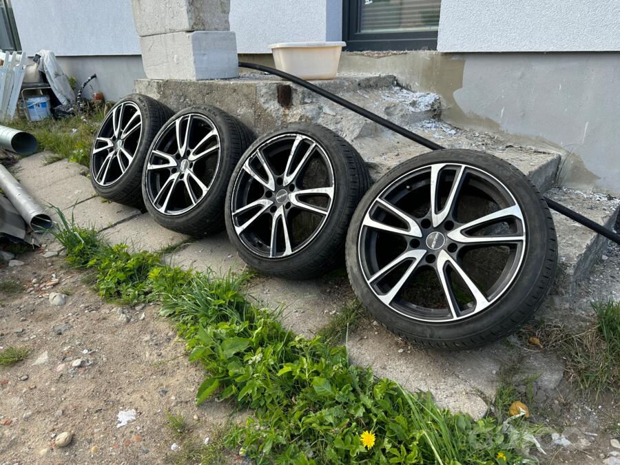 GMP, lietie