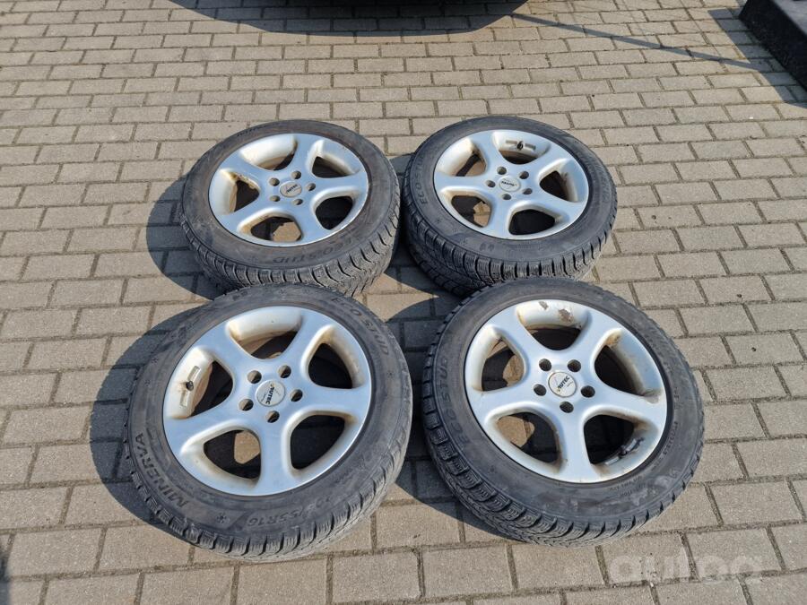 Volkswagen, lietie