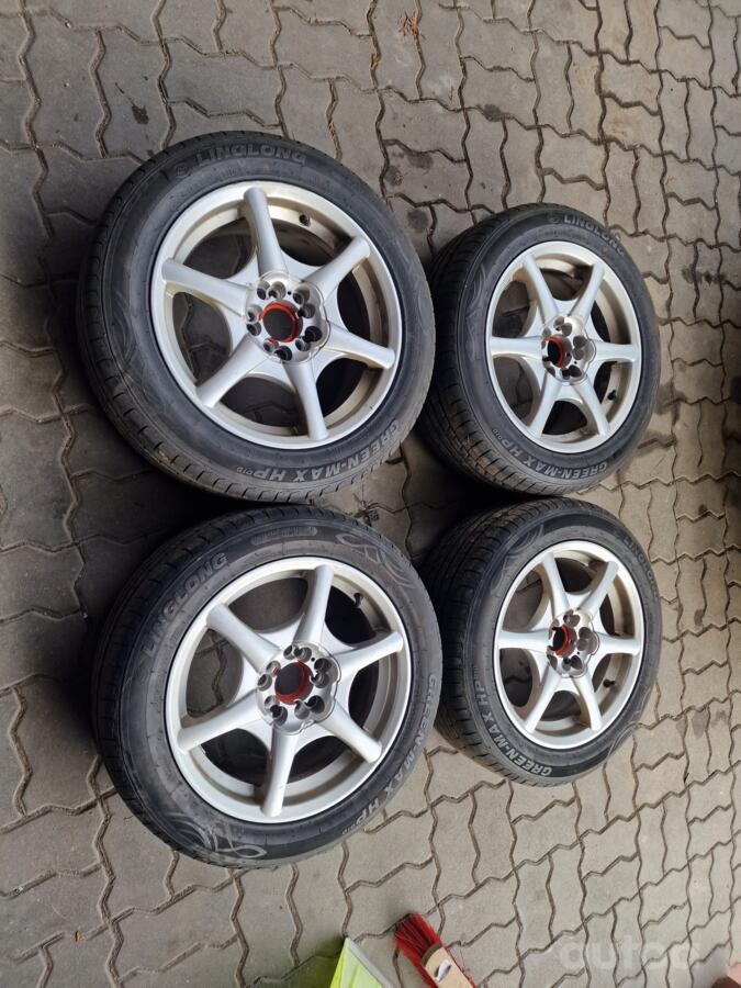 Volkswagen, lietie