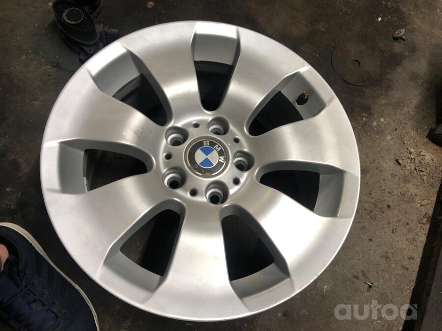 Bmw, lietie
