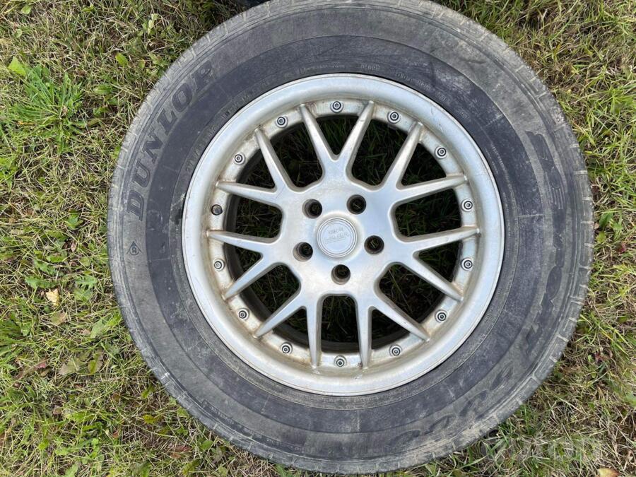 Viper D70, lietie