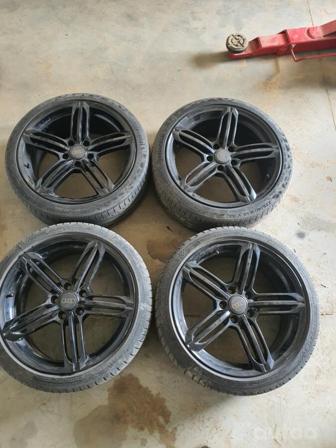 Citas, lietie