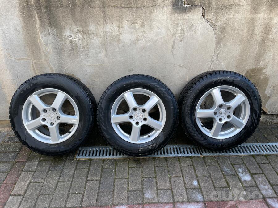 Volkswagen, lietie