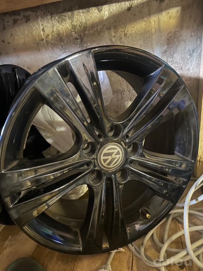 Volkswagen, lietie