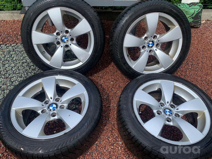Bmw, lietie