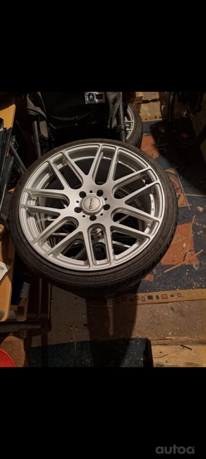 Citas, lietie