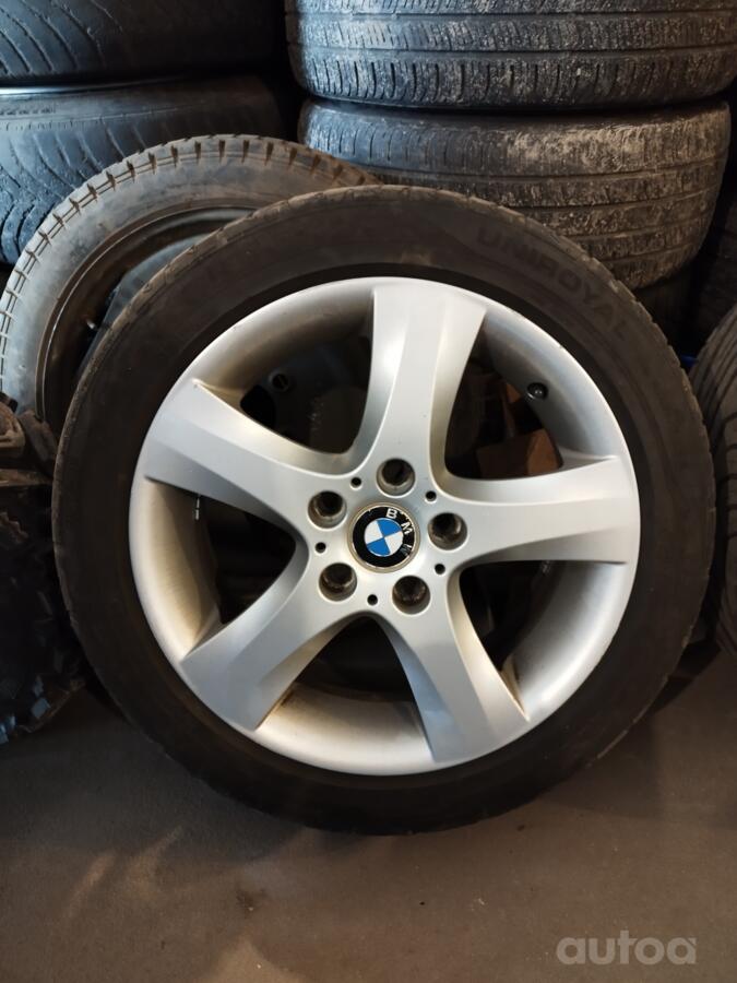 Bmw, lietie