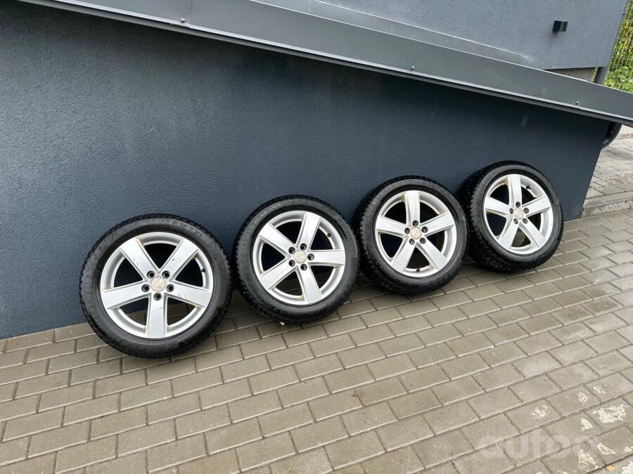 Toyota, lietie
