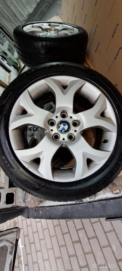 Bmw, lietie