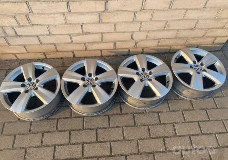 VW, lietie