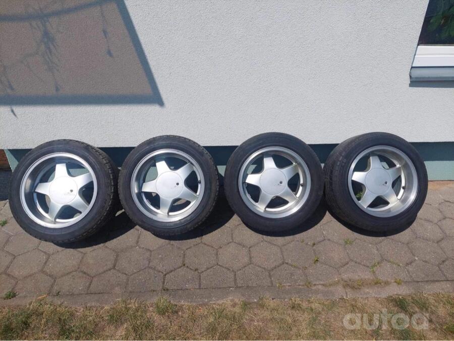 Bmw, lietie