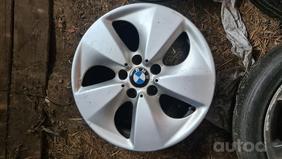Ronal bmw, lietie