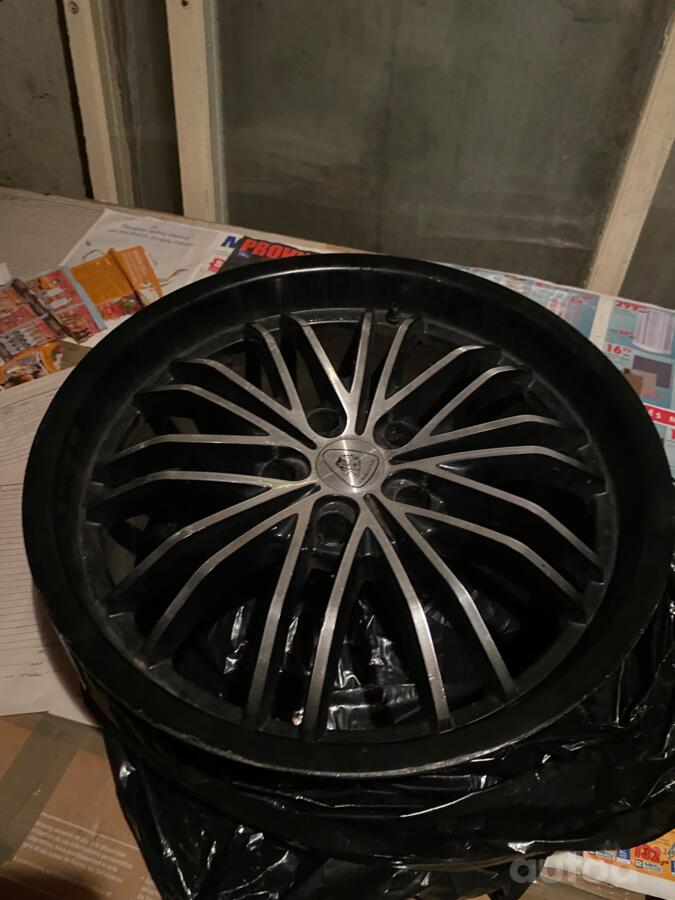 Bmw, lietie