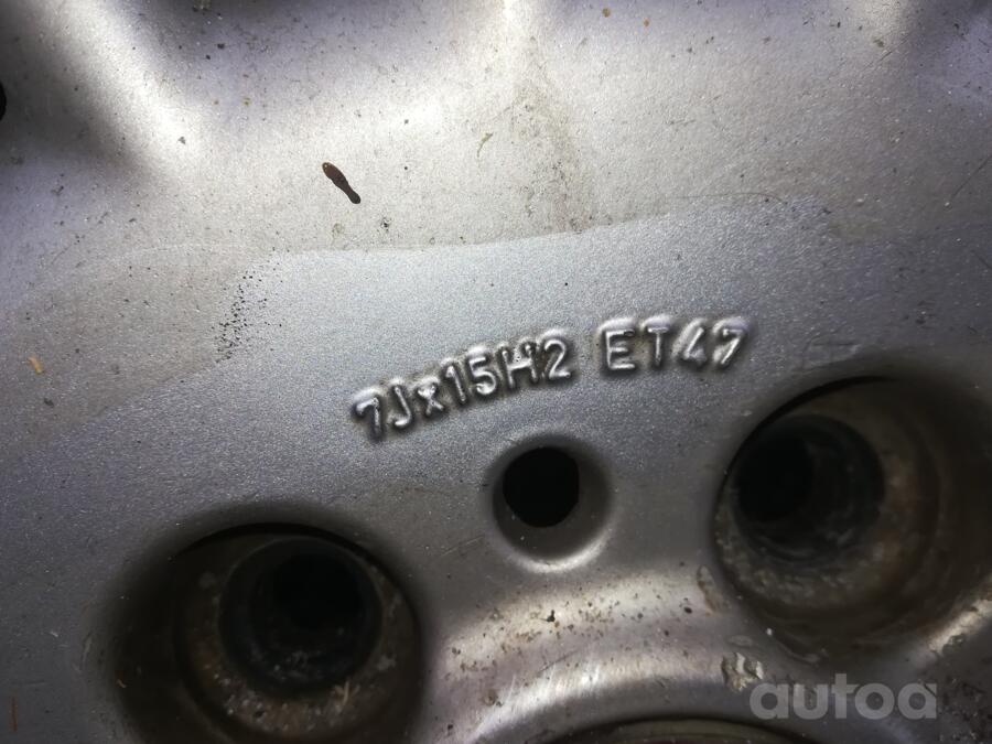 Bmw, lietie