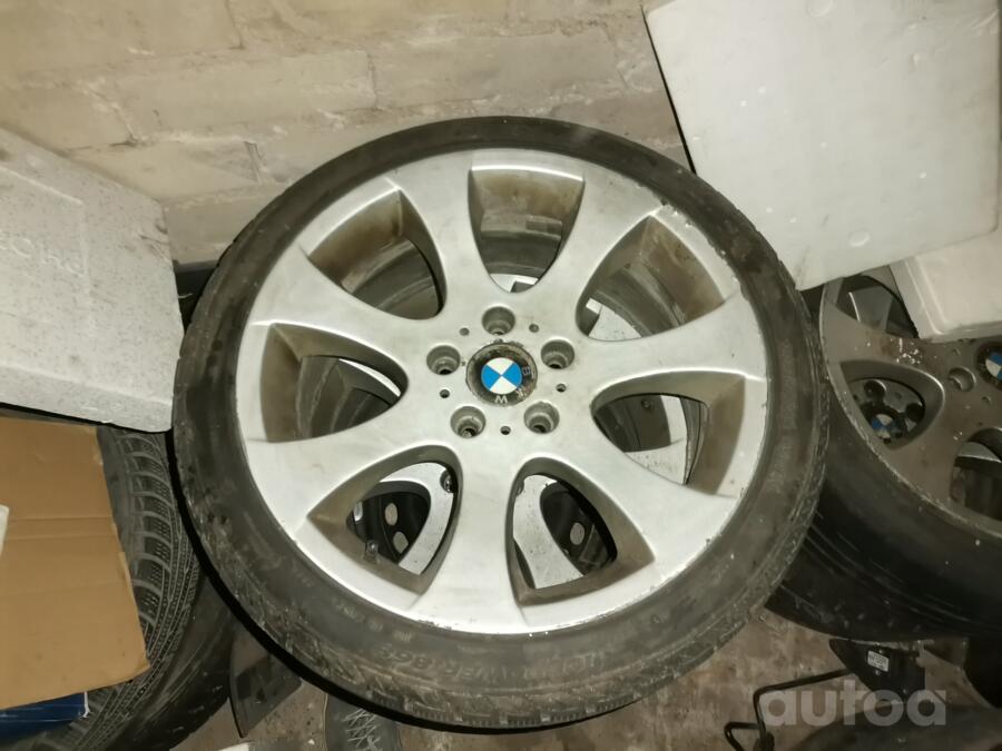 Bmw, lietie