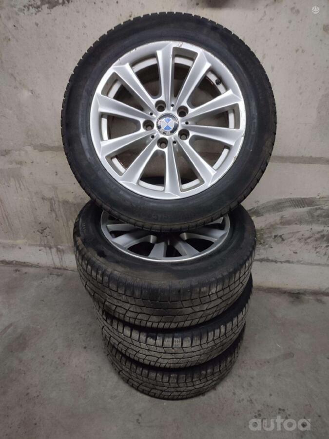 BMW, lietie